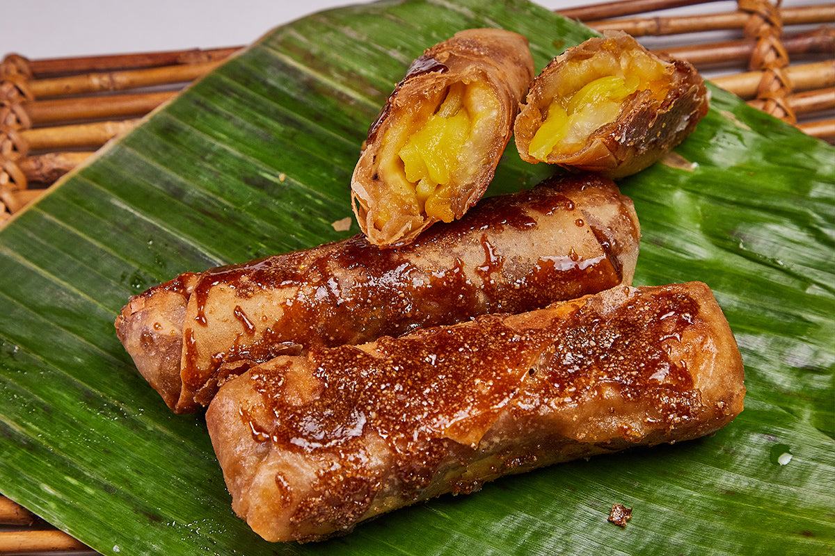 Turon Filipino Asian Mart