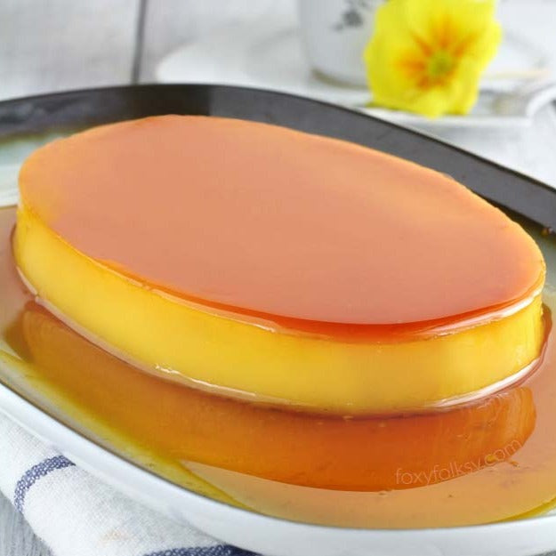 Leche Flan – Filipino Asian Mart